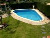 Villa Blanes - Zwembad